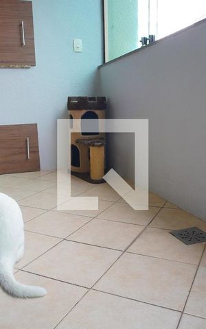Apartamento à venda com 104m², 2 quartos e 1 vagaCozinha - Area de Serviço
