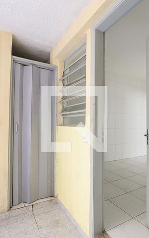 Casa à venda com 30m², 1 quarto e sem vaga Casa à venda com 30m², 1 quarto e sem vagaArea de Serviço