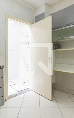 Casa de condomínio à venda com 83m², 2 quartos e 2 vagasCozinha
