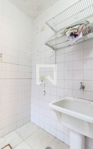 Casa de condomínio à venda com 83m², 2 quartos e 2 vagasÁrea de Serviço