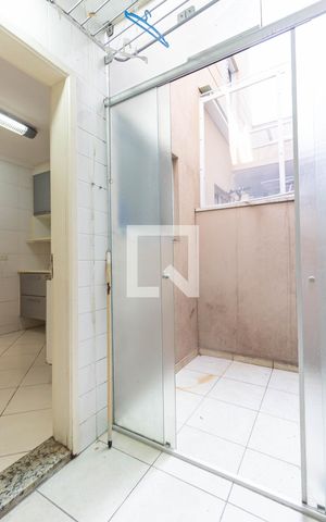 Casa de condomínio à venda com 83m², 2 quartos e 2 vagasÁrea de Serviço