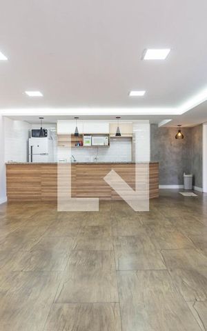 Casa de condomínio à venda com 83m², 2 quartos e 2 vagasSalão de Festas