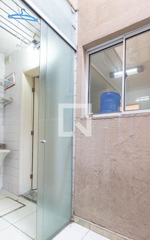 Casa de condomínio à venda com 83m², 2 quartos e 2 vagasÁrea de Serviço