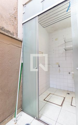 Casa de condomínio à venda com 83m², 2 quartos e 2 vagasÁrea de Serviço