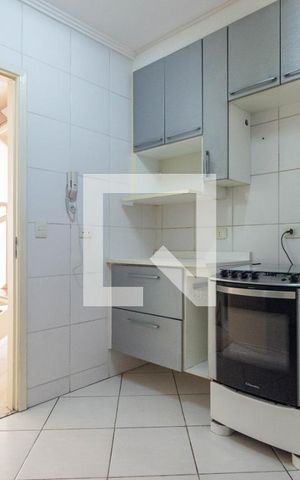 Casa de condomínio à venda com 83m², 2 quartos e 2 vagasCozinha