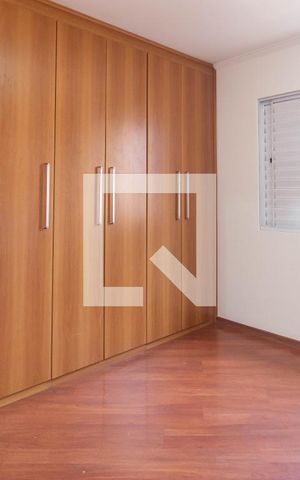 Casa de condomínio à venda com 83m², 2 quartos e 2 vagasQuarto 2