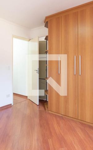 Casa de condomínio à venda com 83m², 2 quartos e 2 vagasQuarto 2