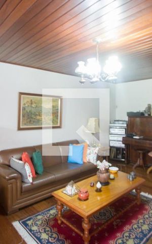 Casa à venda com 400m², 4 quartos e 4 vagasSala 2