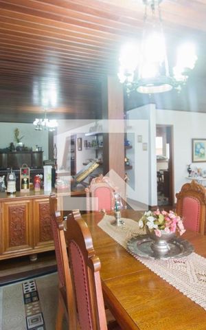 Casa à venda com 400m², 4 quartos e 4 vagasSala 3