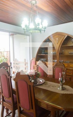 Casa à venda com 400m², 4 quartos e 4 vagasSala 3