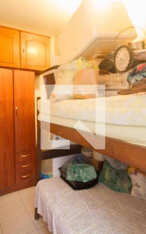 Casa à venda com 400m², 4 quartos e 4 vagasQuarto de Serviço