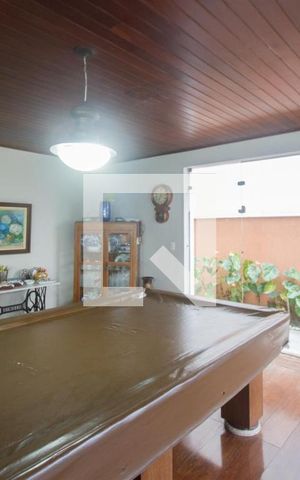 Casa à venda com 400m², 4 quartos e 4 vagasSala 4
