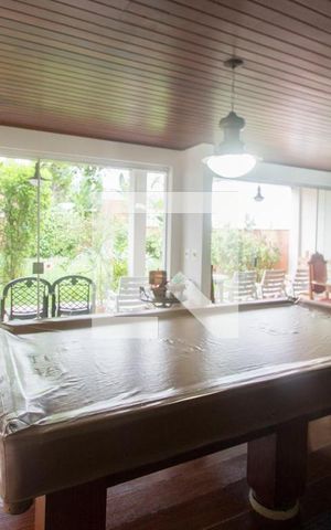 Casa à venda com 400m², 4 quartos e 4 vagasSala 4