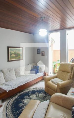Casa à venda com 400m², 4 quartos e 4 vagasSala 1