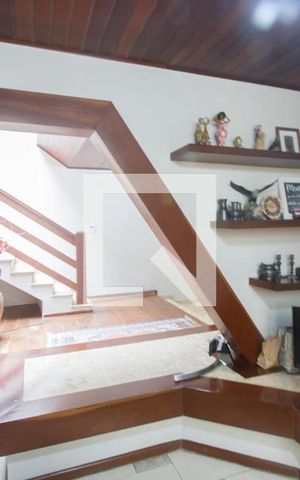 Casa à venda com 400m², 4 quartos e 4 vagasSala 1