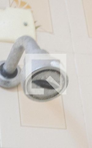Casa à venda com 400m², 4 quartos e 4 vagasBanheiro Banheiro Suíte 1