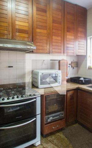 Casa à venda com 400m², 4 quartos e 4 vagasCozinha