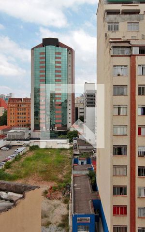 Studio para alugar com 36m², 1 quarto e sem vagaVista