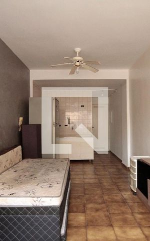 Studio para alugar com 36m², 1 quarto e sem vagaStudio