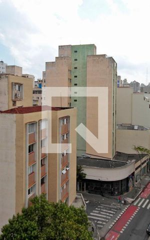 Studio para alugar com 36m², 1 quarto e sem vagaVista