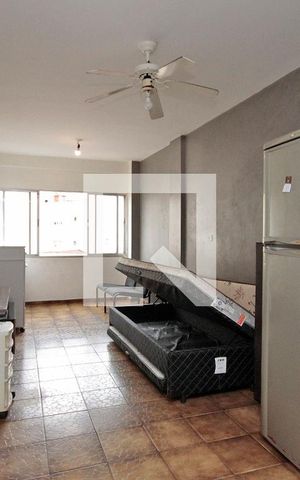Studio para alugar com 36m², 1 quarto e sem vagaStudio