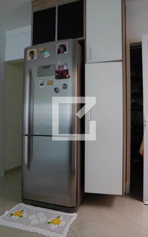 Casa à venda com 100m², 4 quartos e 2 vagasCozinha