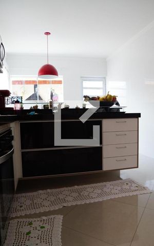 Casa à venda com 100m², 4 quartos e 2 vagasCozinha