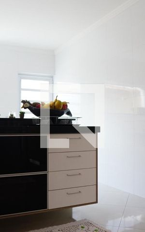 Casa à venda com 100m², 4 quartos e 2 vagasCozinha