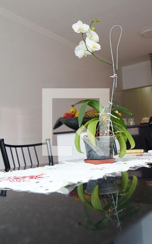 Casa à venda com 100m², 4 quartos e 2 vagasCozinha