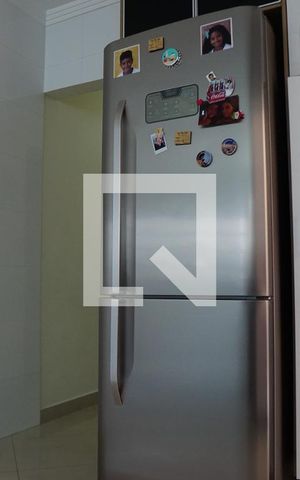 Casa à venda com 100m², 4 quartos e 2 vagasCozinha