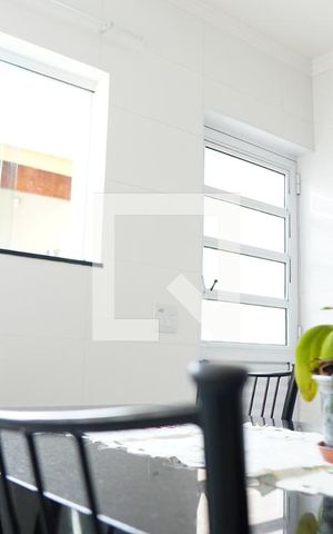 Casa à venda com 100m², 4 quartos e 2 vagasCozinha