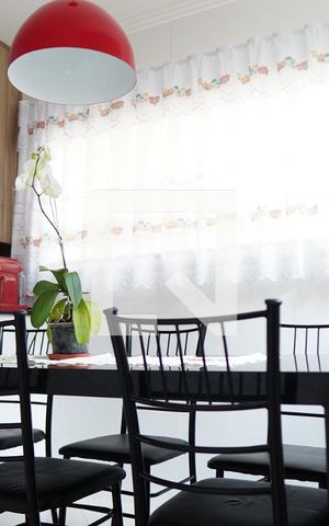 Casa à venda com 100m², 4 quartos e 2 vagasCozinha