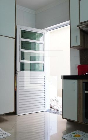 Casa à venda com 100m², 4 quartos e 2 vagasCozinha