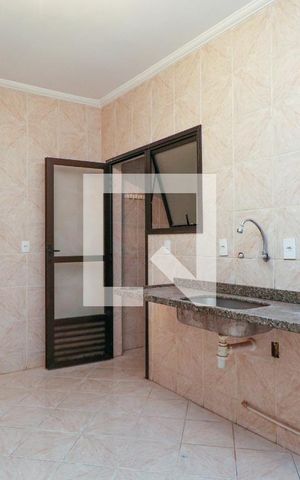 Apartamento para alugar com 79m², 2 quartos e 1 vaga Apartamento para alugar com 79m², 2 quartos e 1 vagaCozinha