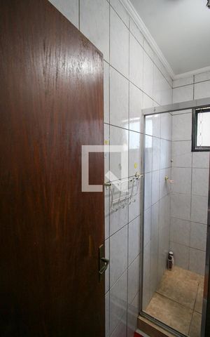 Casa de condomínio à venda com 91m², 2 quartos e 2 vagas Casa de condomínio à venda com 91m², 2 quartos e 2 vagasBanheiro