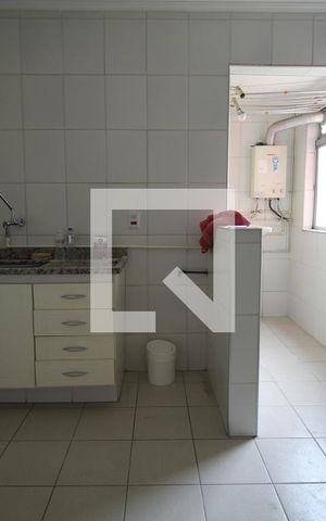 Apartamento para alugar com 65m², 2 quartos e 1 vagaCozinha