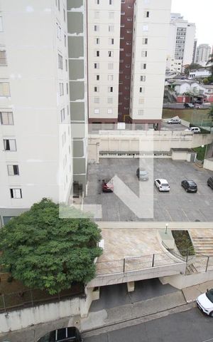 Apartamento para alugar com 65m², 2 quartos e 1 vagaVista do Quarto 1