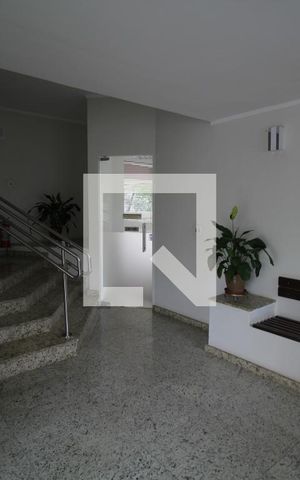 Apartamento para alugar com 65m², 2 quartos e 1 vagaHall de entrada
