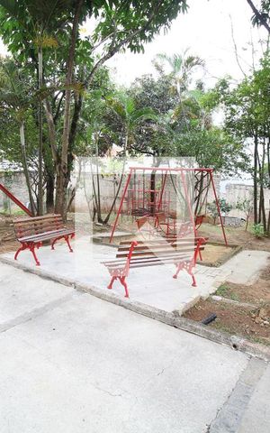 Apartamento para alugar com 65m², 2 quartos e 1 vagaÁrea comum - Playground