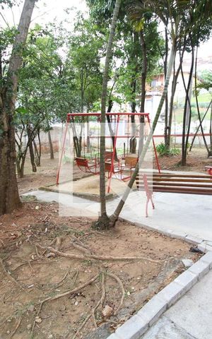 Apartamento para alugar com 65m², 2 quartos e 1 vagaÁrea comum - Playground