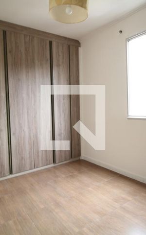 Apartamento para alugar com 65m², 2 quartos e 1 vagaQuarto 1