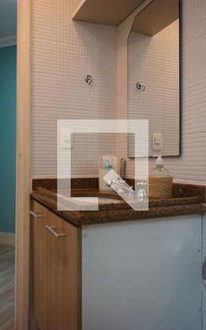 Apartamento para alugar com 64m², 2 quartos e 1 vagaBanehrio Social