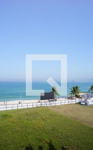 Apartamento para alugar com 64m², 2 quartos e 1 vagaVista da Varanda da Sala