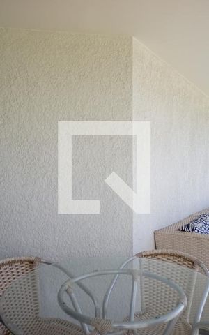 Apartamento para alugar com 64m², 2 quartos e 1 vagaVaranda da Sala