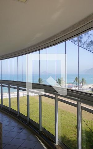 Apartamento para alugar com 64m², 2 quartos e 1 vagaVaranda da Sala