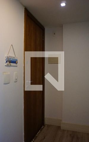 Apartamento para alugar com 64m², 2 quartos e 1 vagaCorredor