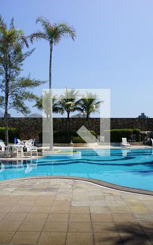 Apartamento para alugar com 64m², 2 quartos e 1 vagaÁrea comum - Piscina