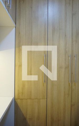 Apartamento para alugar com 64m², 2 quartos e 1 vagaEscritório