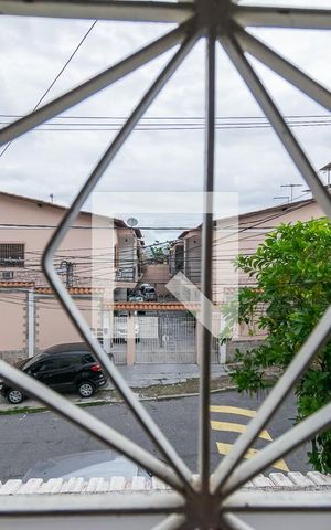 Apartamento para alugar com 120m², 3 quartos e 1 vagaVista do Quarto 2
