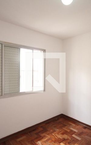Apartamento à venda com 52m², 1 quarto e 1 vagaQuarto
